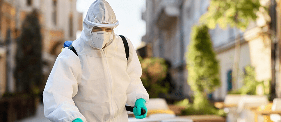 exterminateur professionnel Montréal service 24/7 inspection nuisibles