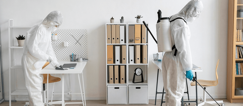 exterminateur professionnel Montréal service 24/7 inspection nuisibles